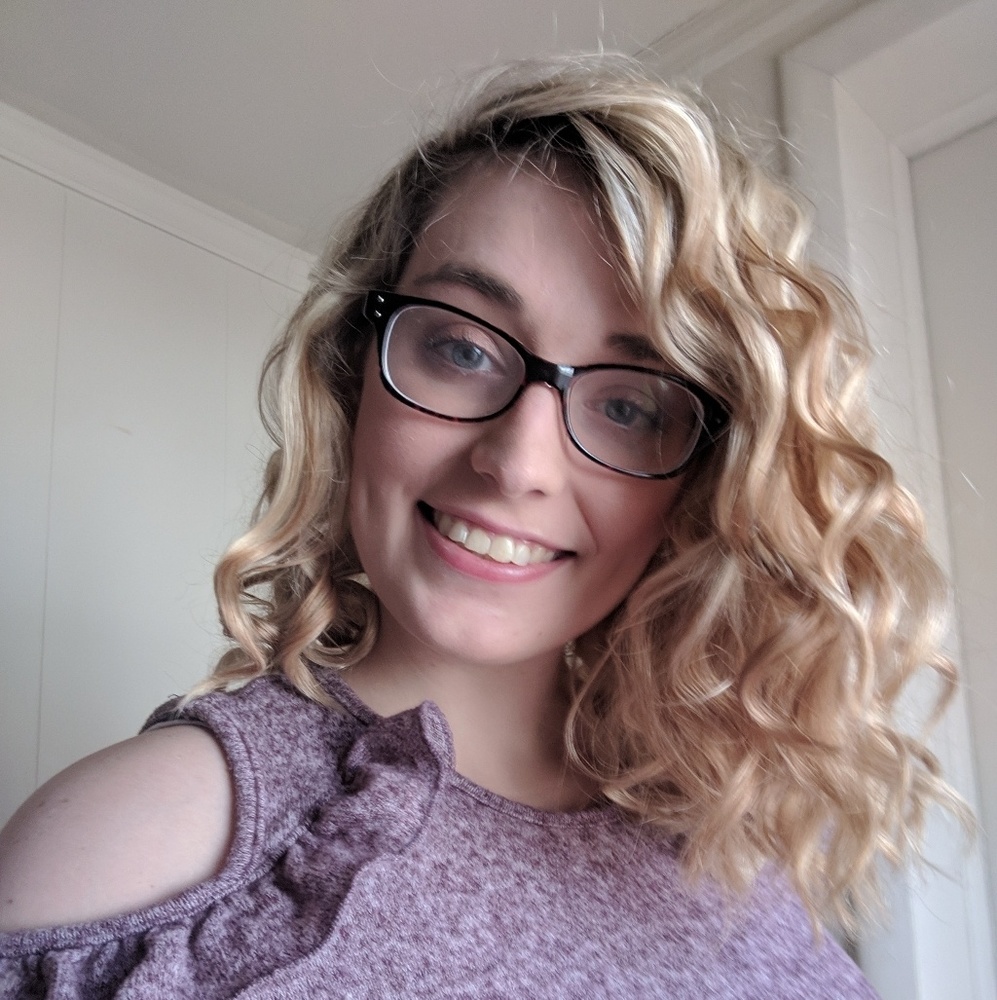 Meet your Posher, Samantha